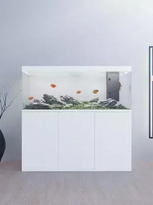 Aquarium Tout en Un 300 Litres