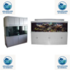 Aquariums sur mesure