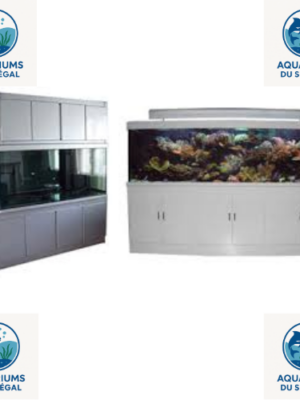 Aquariums sur mesure